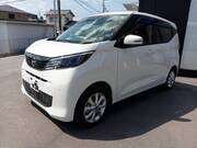 2025 NISSAN DAYZ