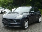 2019 PORSCHE MACAN