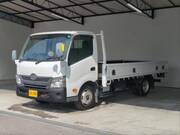 2013 HINO DUTRO