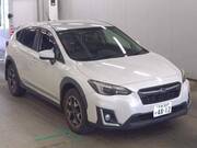 2018 SUBARU XV