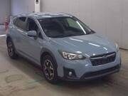 2019 SUBARU XV