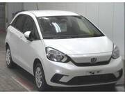 2022 HONDA FIT