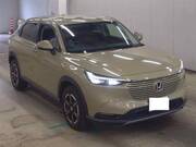 2022 HONDA VEZEL G
