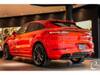 PORSCHE CAYENNE COUPE