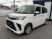2024 TOYOTA ROOMY