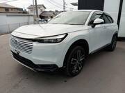 2024 HONDA VEZEL