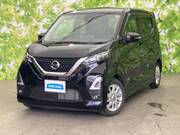 2023 NISSAN DAYZ