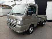 2025 SUZUKI CARRY TRUCK