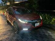 2017 HONDA VEZEL