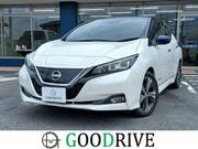 2018 NISSAN LEAF G