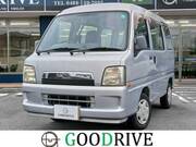 2004 SUBARU SAMBAR VAN