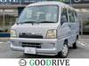SUBARU SAMBAR VAN