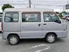 SUBARU SAMBAR VAN