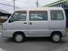 SUBARU SAMBAR VAN