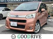 2012 SUBARU STELLA