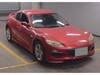 MAZDA RX-8