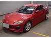 MAZDA RX-8