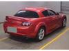 MAZDA RX-8