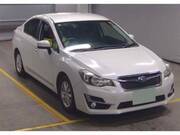 2016 SUBARU IMPREZA G4