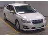 SUBARU IMPREZA G4
