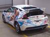 HONDA CR-Z