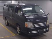 2006 NISSAN CARAVAN COACH