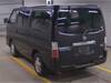 NISSAN CARAVAN COACH