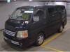 NISSAN CARAVAN COACH