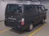 NISSAN CARAVAN COACH