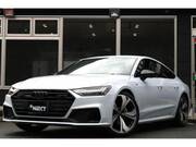 2023 AUDI A7 SPORTBACK