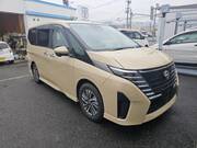 2023 NISSAN SERENA