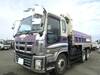 ISUZU GIGA