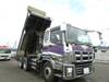 ISUZU GIGA