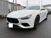 2023 MASERATI GHIBLI