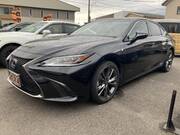 2020 LEXUS ES