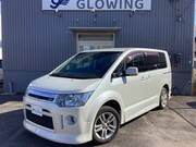 2008 MITSUBISHI OTHER