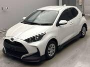 2023 TOYOTA YARIS