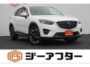 2015 MAZDA CX-5