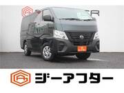 2025 NISSAN CARAVAN