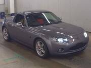 2007 MAZDA ROADSTER