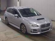 2015 SUBARU LEVORG