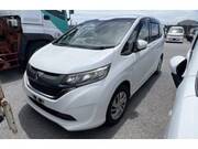2019 HONDA FREED