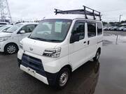 2021 DAIHATSU HIJET CARGO