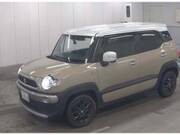 2022 SUZUKI XBEE