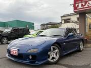 2000 MAZDA RX-7 TYPE RB S PACKAGE