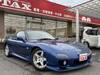 MAZDA RX-7