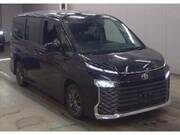 2023 TOYOTA VOXY