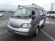 2016 MAZDA BONGO VAN DX