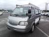 MAZDA BONGO VAN
