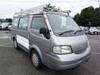 MAZDA BONGO VAN
